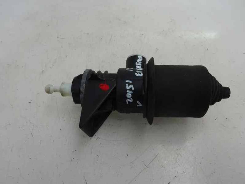 MODULO ELECTRONICO DACIA DUSTER 2013 1.5 DCI D FAP (107 CV)