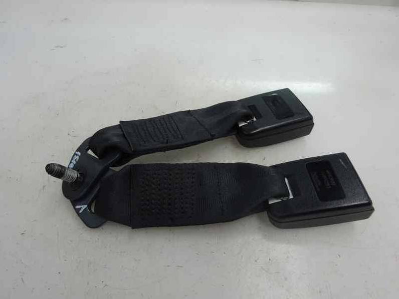 CINTURON SEGURIDAD TRASERO IZQUIERDO DACIA DUSTER 2013 1.5 DCI D FAP (107 CV)