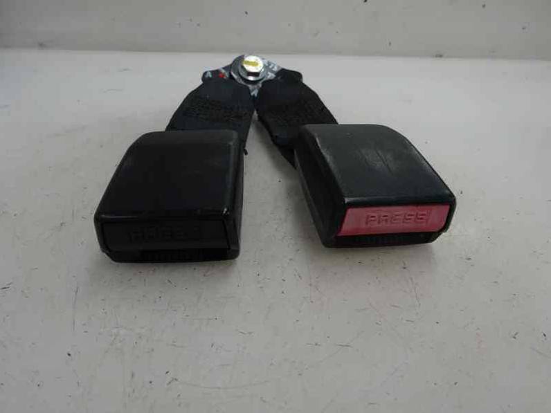 CINTURON SEGURIDAD TRASERO IZQUIERDO DACIA DUSTER 2013 1.5 DCI D FAP (107 CV)