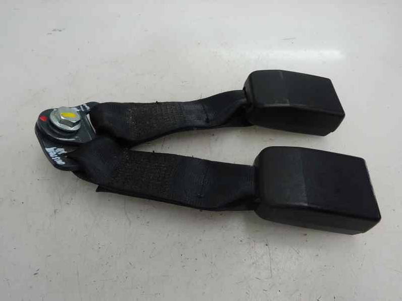 CINTURON SEGURIDAD TRASERO DERECHO DACIA DUSTER 2013 1.5 DCI D FAP (107 CV)