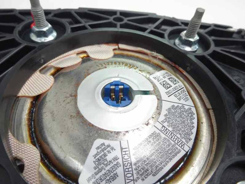 AIRBAG DELANTERO IZQUIERDO DACIA DUSTER 2013 1.5 DCI D FAP (107 CV)