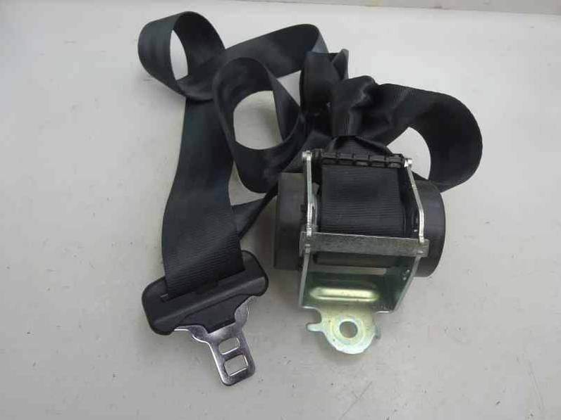 CINTURON SEGURIDAD TRASERO DERECHO DACIA DUSTER 2013 1.5 DCI D FAP (107 CV)
