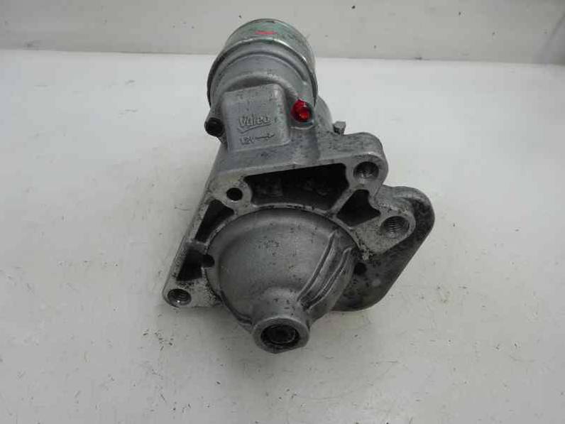 MOTOR ARRANQUE DACIA DUSTER 2013 1.5 DCI D FAP (107 CV)