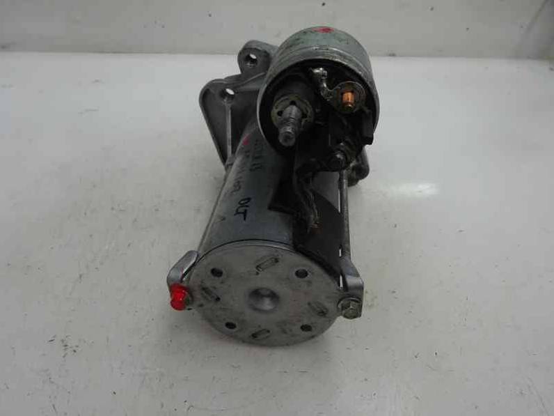 MOTOR ARRANQUE DACIA DUSTER 2013 1.5 DCI D FAP (107 CV)