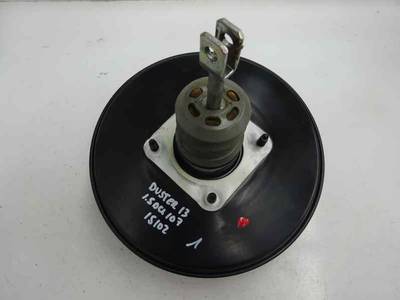 SERVOFRENO DACIA DUSTER 2013 1.5 DCI D FAP (107 CV)