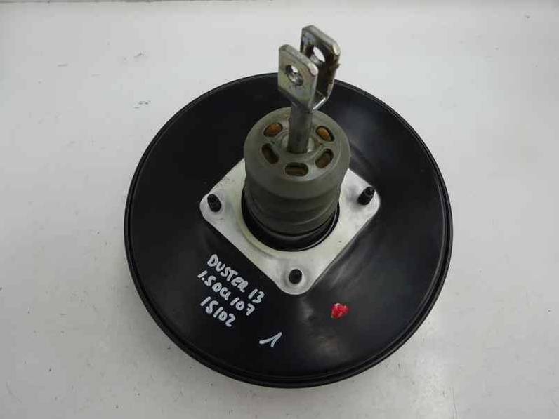 SERVOFRENO DACIA DUSTER 2013 1.5 DCI D FAP (107 CV)