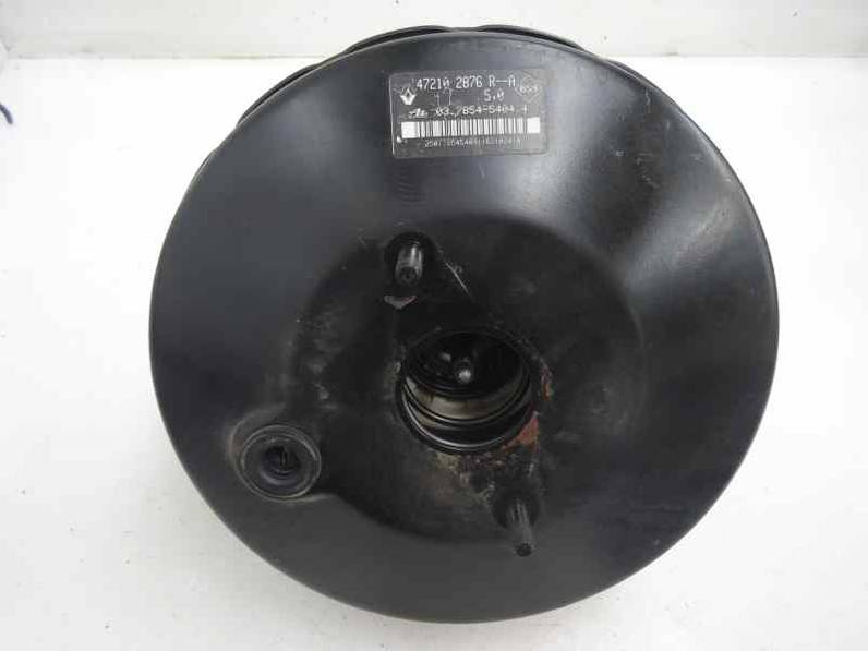 SERVOFRENO DACIA DUSTER 2013 1.5 DCI D FAP (107 CV)