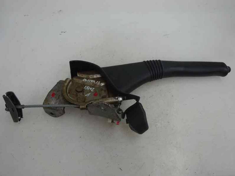 PALANCA FRENO DE MANO DACIA DUSTER 2013 1.5 DCI D FAP (107 CV)