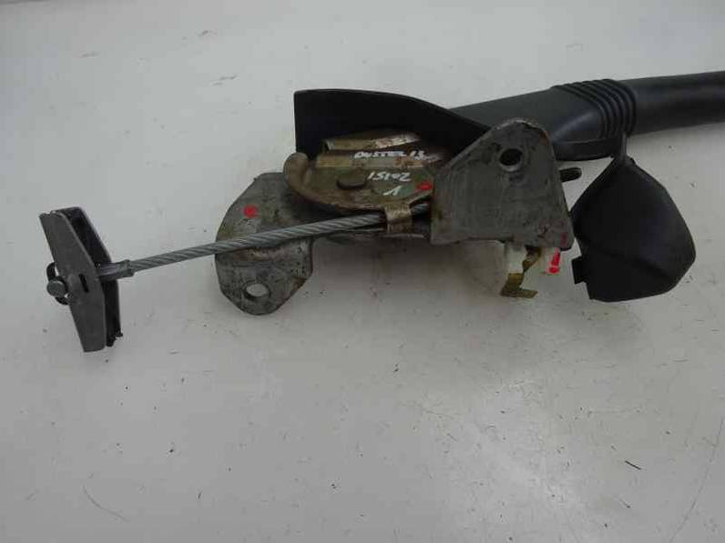 PALANCA FRENO DE MANO DACIA DUSTER 2013 1.5 DCI D FAP (107 CV)