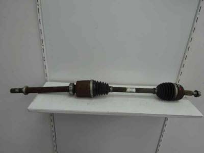 TRANSMISION DELANTERA DERECHA DACIA DUSTER 2013 1.5 DCI D FAP (107 CV)