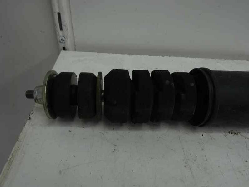 AMORTIGUADOR TRASERO DERECHO DACIA DUSTER 2013 1.5 DCI D FAP (107 CV)