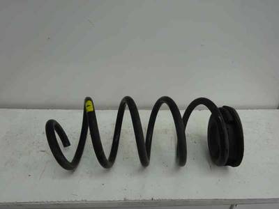 MUELLE AMORTIGUACION DACIA DUSTER 2013 1.5 DCI D FAP (107 CV)