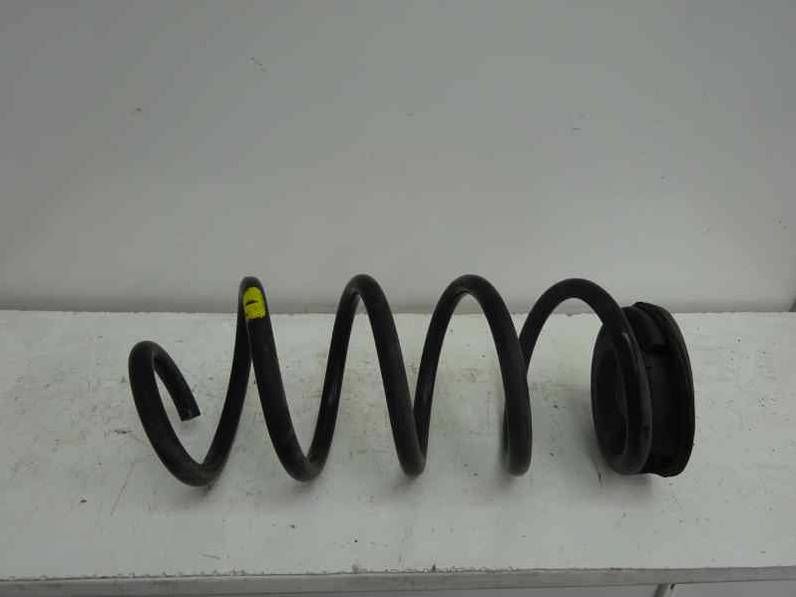 MUELLE AMORTIGUACION DACIA DUSTER 2013 1.5 DCI D FAP (107 CV)