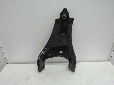 BRAZO SUSPENSION INFERIOR DELANTERO IZQUIERDO DACIA DUSTER 2013 1.5 DCI D FAP (107 CV)