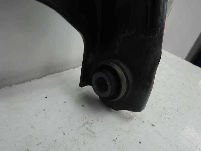 BRAZO SUSPENSION INFERIOR DELANTERO IZQUIERDO DACIA DUSTER 2013 1.5 DCI D FAP (107 CV)