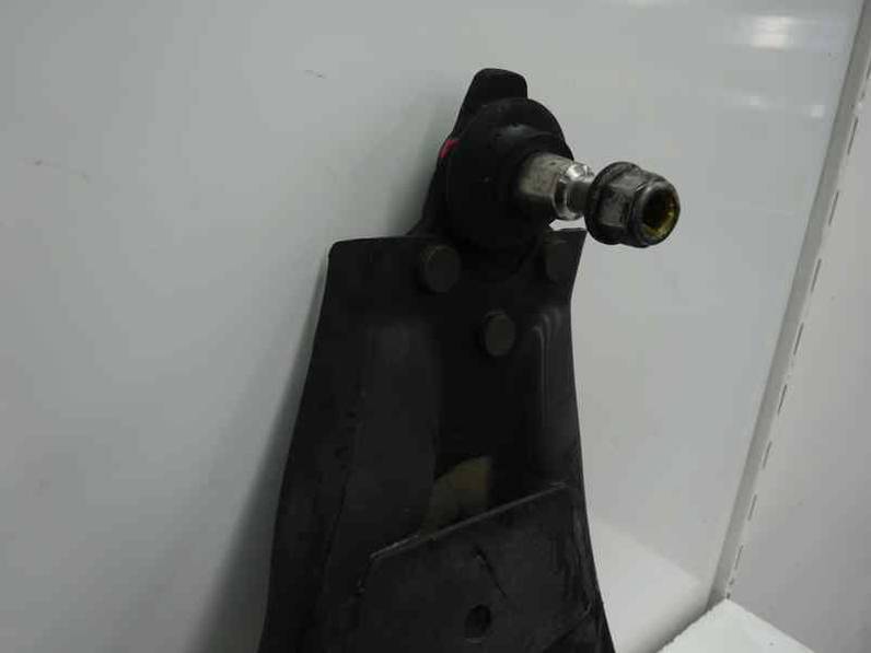 BRAZO SUSPENSION INFERIOR DELANTERO IZQUIERDO DACIA DUSTER 2013 1.5 DCI D FAP (107 CV)