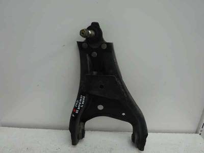 BRAZO SUSPENSION INFERIOR DELANTERO DERECHO DACIA DUSTER 2013 1.5 DCI D FAP (107 CV)