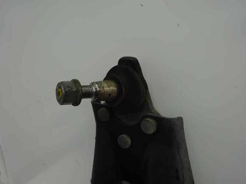 BRAZO SUSPENSION INFERIOR DELANTERO DERECHO DACIA DUSTER 2013 1.5 DCI D FAP (107 CV)