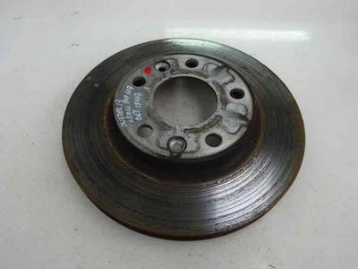 DISCO FRENO DELANTERO DACIA DUSTER 2013 1.5 DCI D FAP (107 CV)