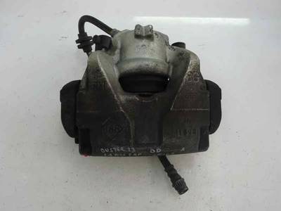 PINZA FRENO DELANTERA DERECHA DACIA DUSTER 2013 1.5 DCI D FAP (107 CV)