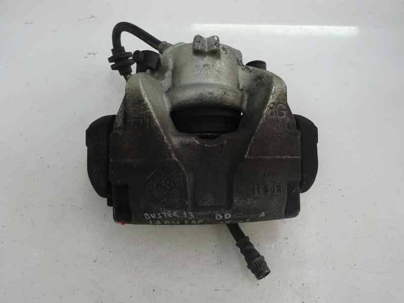 PINZA FRENO DELANTERA DERECHA DACIA DUSTER 2013 1.5 DCI D FAP (107 CV)