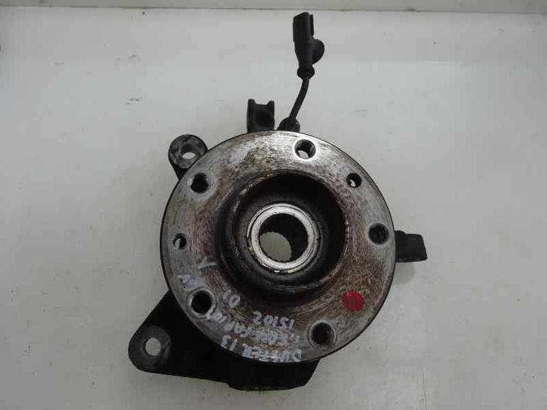 MANGUETA DELANTERA IZQUIERDA DACIA DUSTER 2013 1.5 DCI D FAP (107 CV)