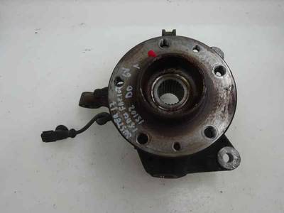 MANGUETA DELANTERA DERECHA DACIA DUSTER 2013 1.5 DCI D FAP (107 CV)