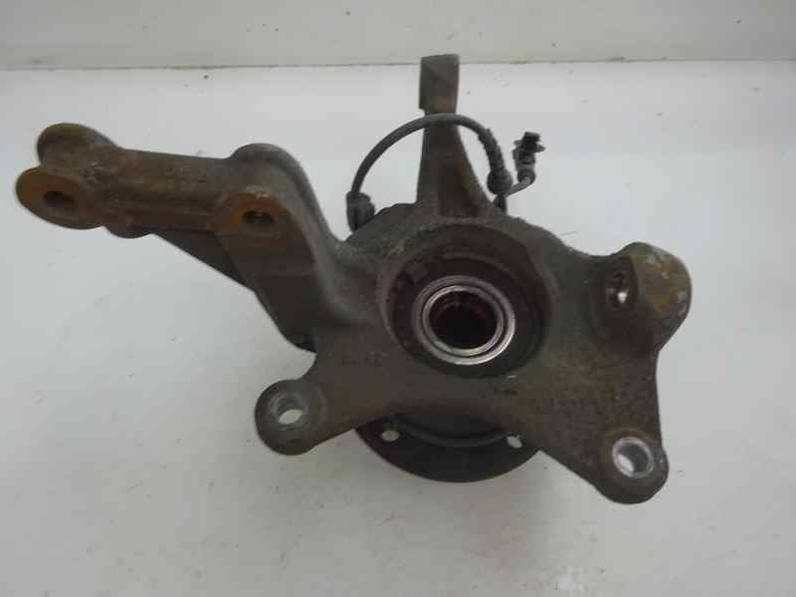 MANGUETA DELANTERA DERECHA DACIA DUSTER 2013 1.5 DCI D FAP (107 CV)