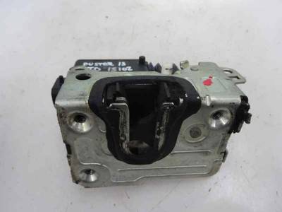 CERRADURA PUERTA TRASERA DERECHA DACIA DUSTER 2013 1.5 DCI D FAP (107 CV)