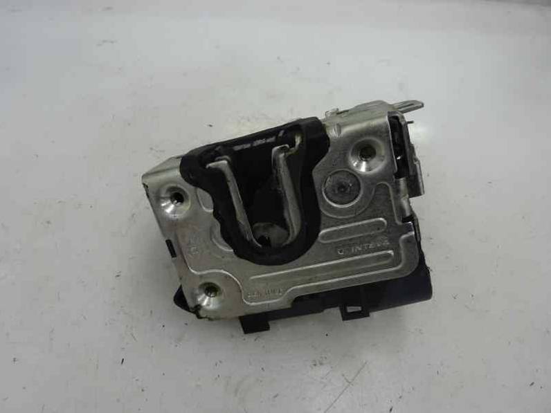 CERRADURA PUERTA DELANTERA DERECHA DACIA DUSTER 2013 1.5 DCI D FAP (107 CV)