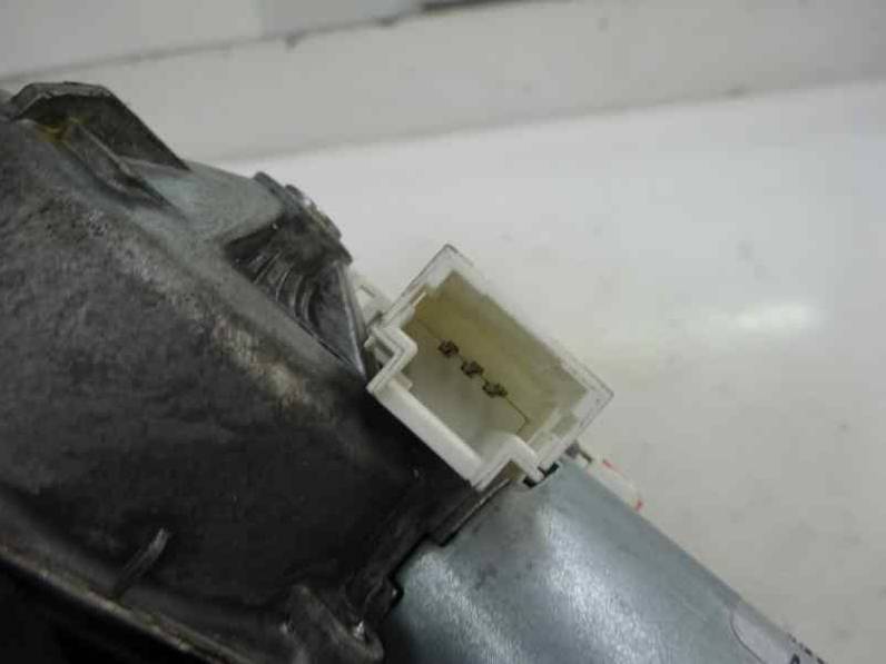 MOTOR LIMPIA TRASERO DACIA DUSTER 2013 1.5 DCI D FAP (107 CV)