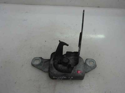 CERRADURA CAPOT DACIA DUSTER 2013 1.5 DCI D FAP (107 CV)