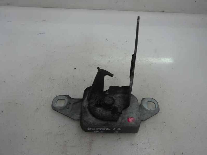 CERRADURA CAPOT DACIA DUSTER 2013 1.5 DCI D FAP (107 CV)