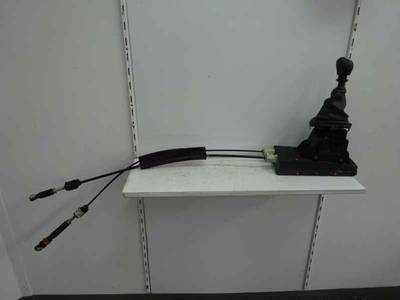 PALANCA CAMBIO DACIA DUSTER 2013 1.5 DCI D FAP (107 CV)