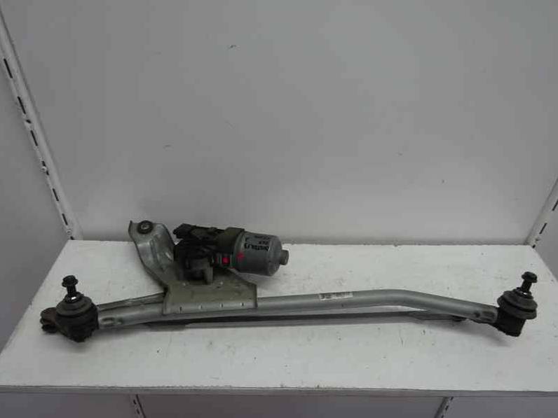 MOTOR LIMPIA DELANTERO DACIA DUSTER 2013 1.5 DCI D FAP (107 CV)