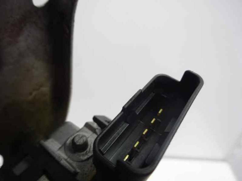 MOTOR LIMPIA DELANTERO DACIA DUSTER 2013 1.5 DCI D FAP (107 CV)