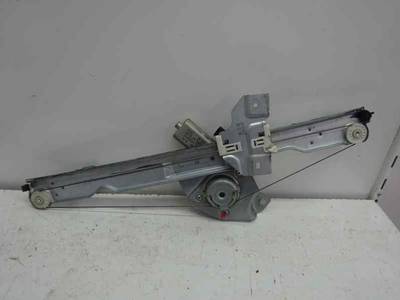 ELEVALUNAS DELANTERO IZQUIERDO DACIA DUSTER 2013 1.5 DCI D FAP (107 CV)