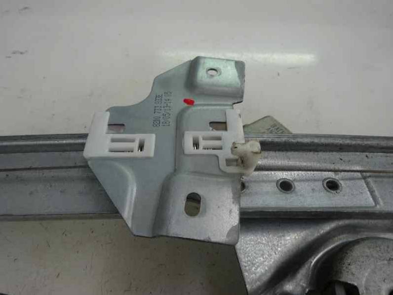 ELEVALUNAS TRASERO IZQUIERDO DACIA DUSTER 2013 1.5 DCI D FAP (107 CV)