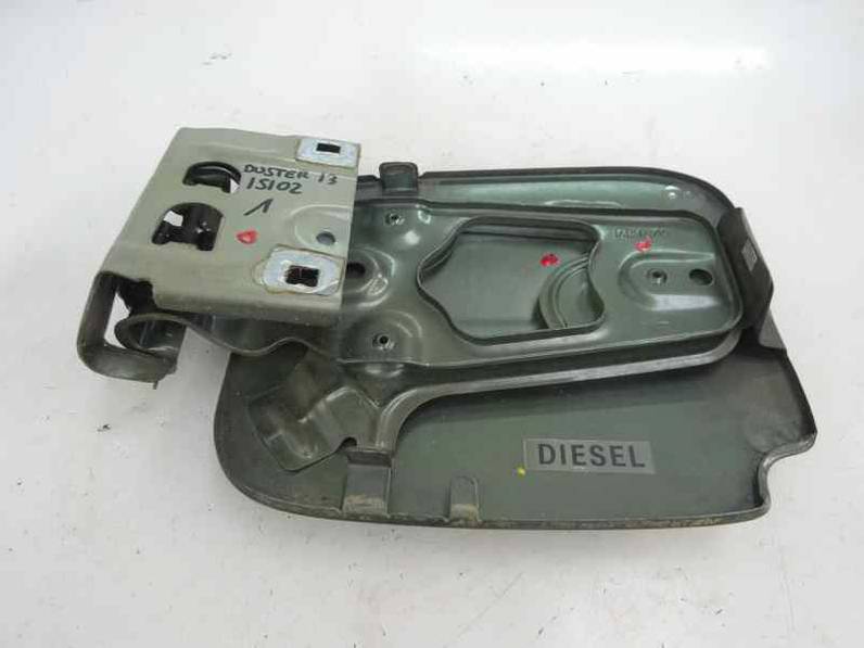 TAPA EXTERIOR COMBUSTIBLE DACIA DUSTER 2013 1.5 DCI D FAP (107 CV)