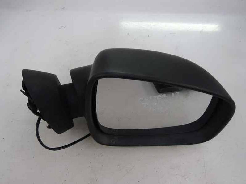 RETROVISOR DERECHO DACIA DUSTER 2013 1.5 DCI D FAP (107 CV)