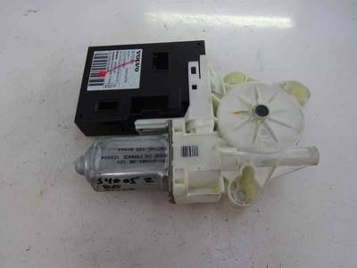 MOTOR ELEVALUNAS DELANTERO DERECHO VOLVO S40 BERLINA 2005 2.0 D (136 CV)