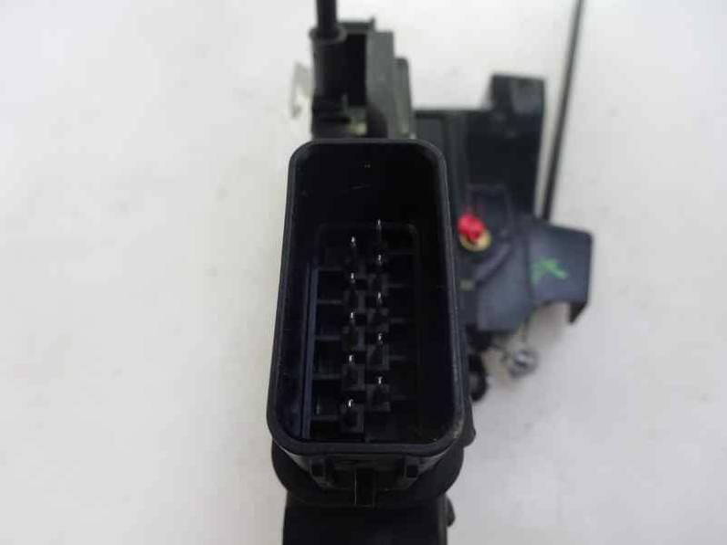 CERRADURA PUERTA DELANTERA IZQUIERDA VOLVO S40 BERLINA 2005 2.0 D (136 CV)