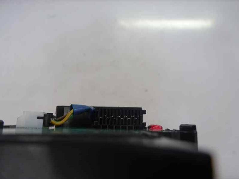 MANDO LIMPIA VOLVO S40 BERLINA 2005 2.0 D (136 CV)