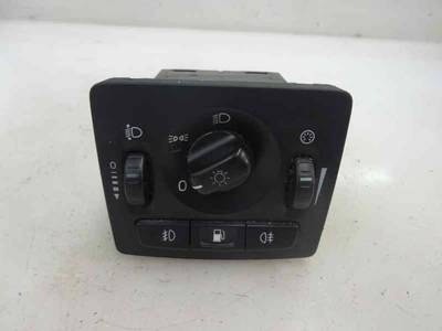 MANDO LUCES VOLVO S40 BERLINA 2005 2.0 D (136 CV)