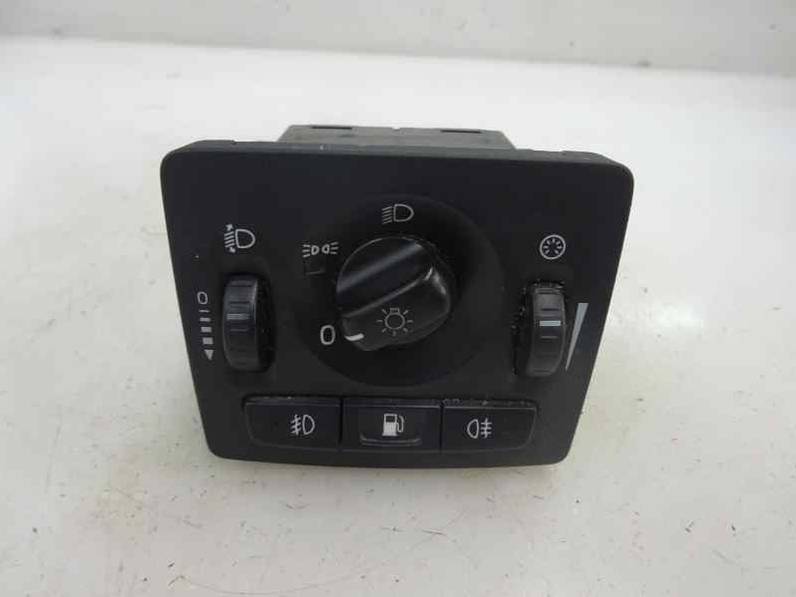 MANDO LUCES VOLVO S40 BERLINA 2005 2.0 D (136 CV)