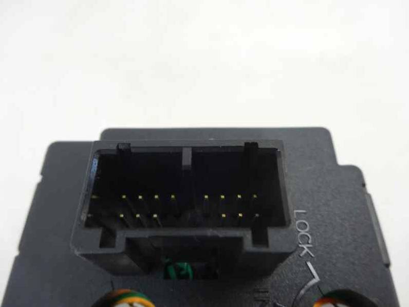 MANDO LUCES VOLVO S40 BERLINA 2005 2.0 D (136 CV)