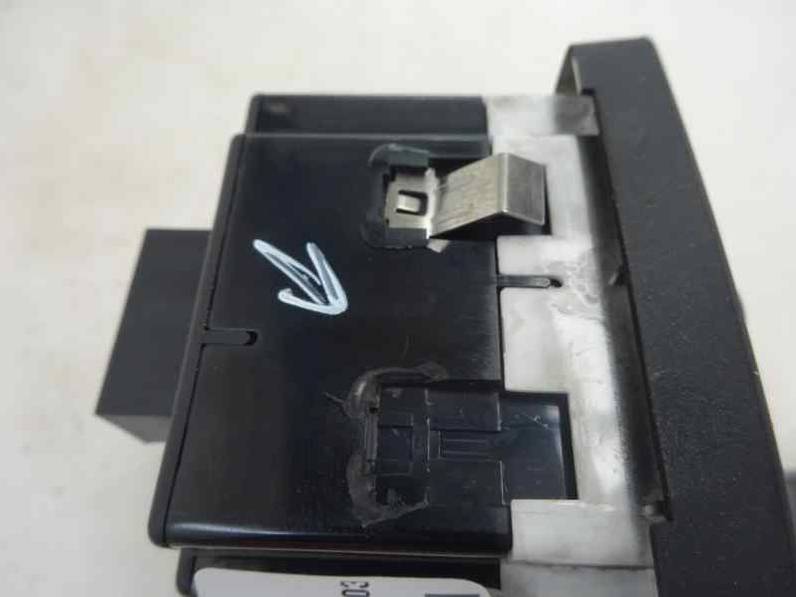 MANDO LUCES VOLVO S40 BERLINA 2005 2.0 D (136 CV)