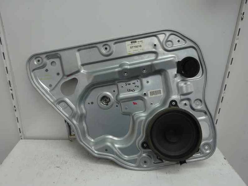 ELEVALUNAS TRASERO IZQUIERDO VOLVO S40 BERLINA 2005 2.0 D (136 CV)