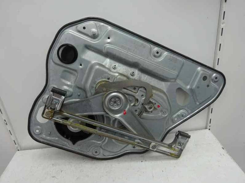 ELEVALUNAS TRASERO IZQUIERDO VOLVO S40 BERLINA 2005 2.0 D (136 CV)