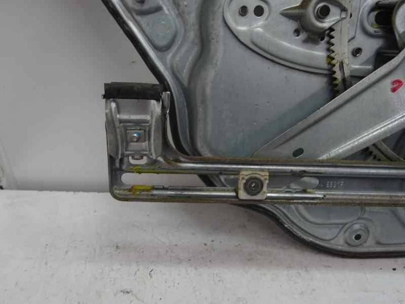 ELEVALUNAS TRASERO DERECHO VOLVO S40 BERLINA 2005 2.0 D (136 CV)